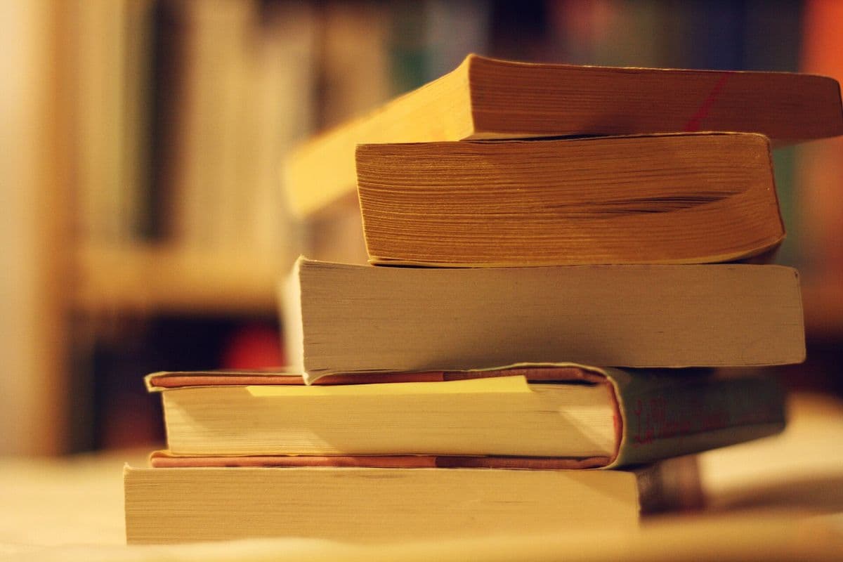 Bulky Book Printing Paper
