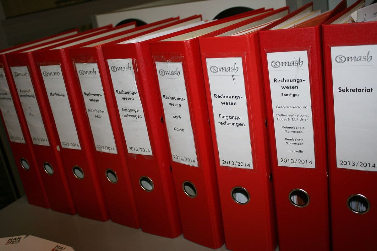 File Board