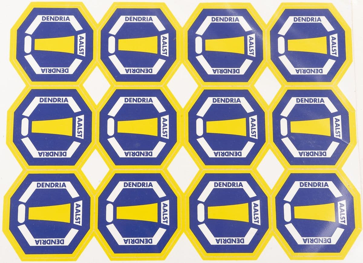 Sticker Paper