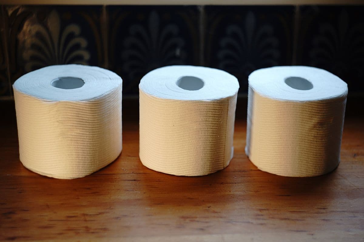 Tissue Paper