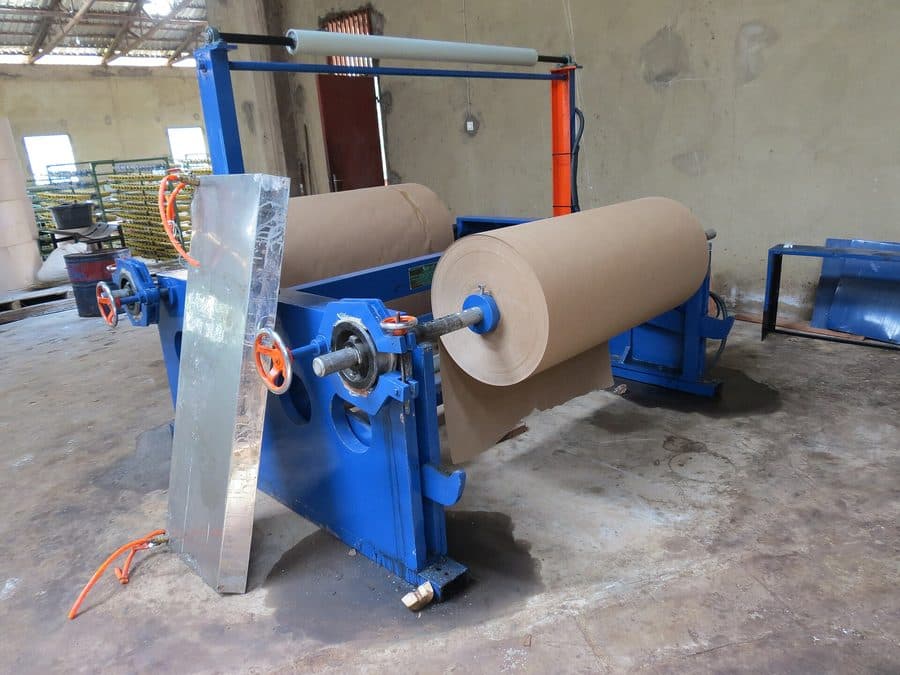 Kraft Liner Board